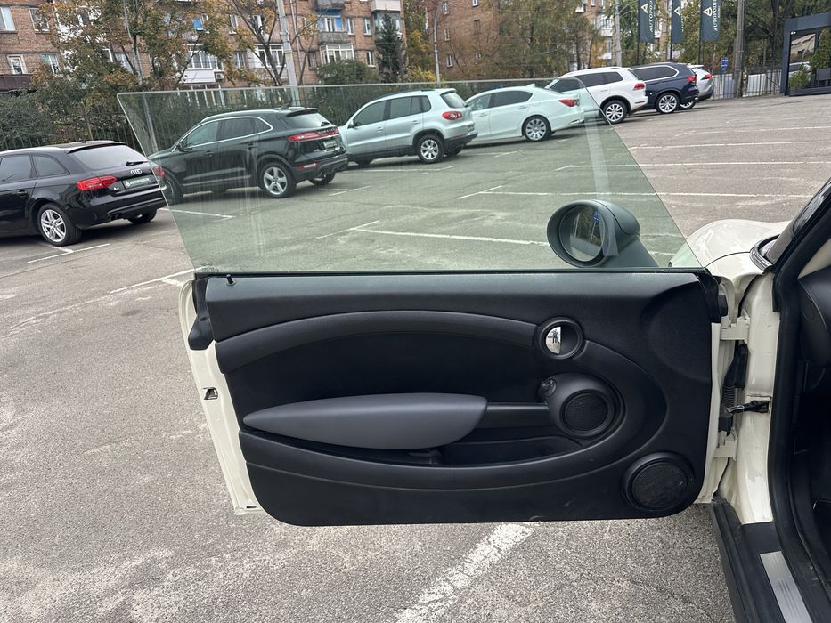 Продам Mini Cooper Clubman