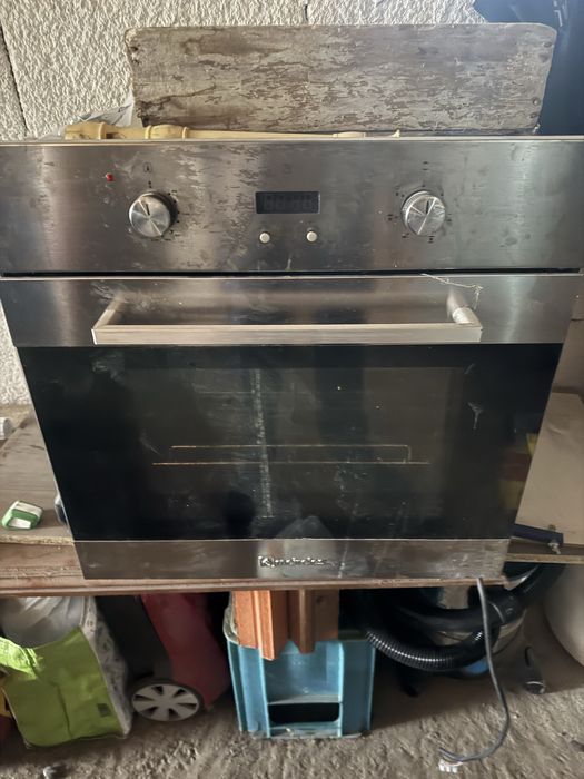 Forno eletrico Meireles