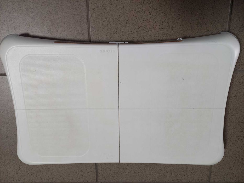 Balance Board + Gra|Nintendo WII