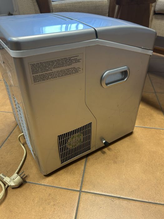 Kostkarka Bartscher Compact Ice ll