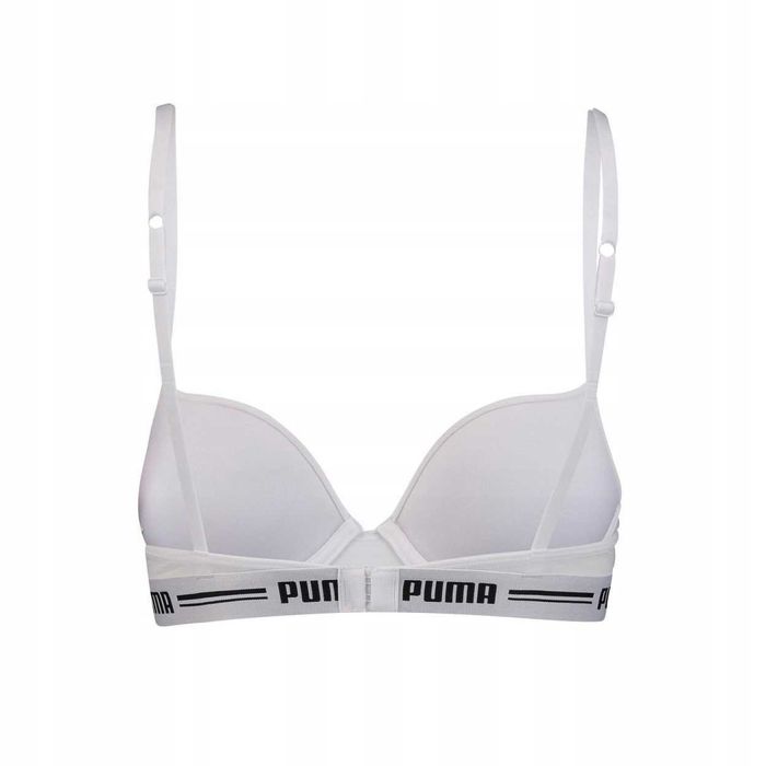 uma biustonosz push-up biały Sexy Angel Spotlighrozmiar 70D