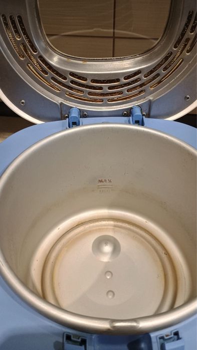 Frytkownica Moulinex 1600W