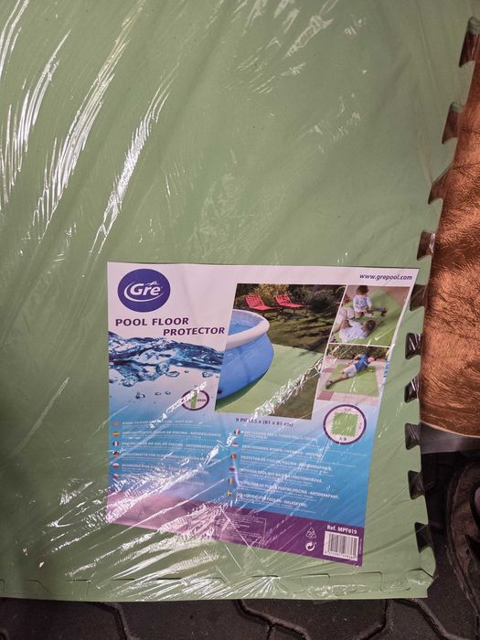 Piscina bestway 4,27 x 2,50