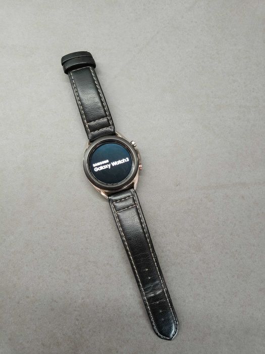 Samsung Galaxy Watch 3 E-SIM