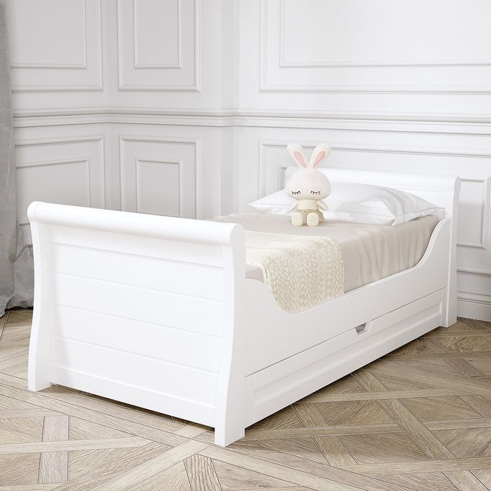 Cama/ berço bebe