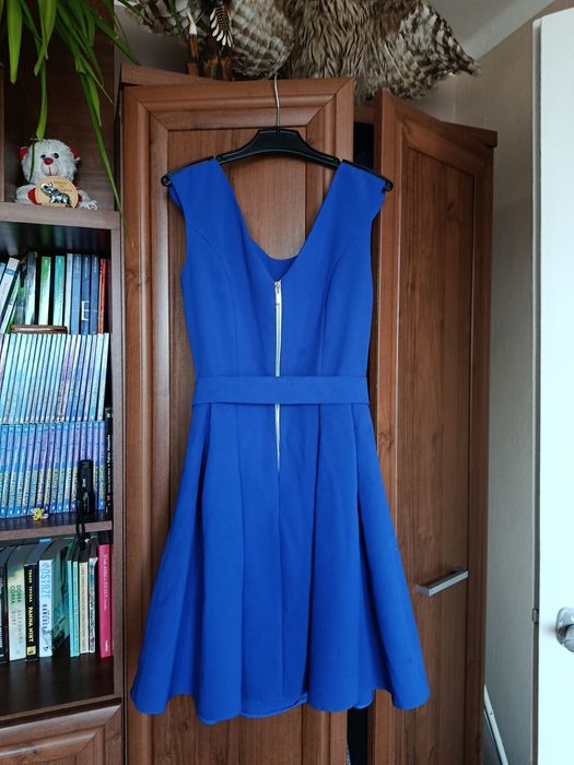 Sukienka damska rozmiar S