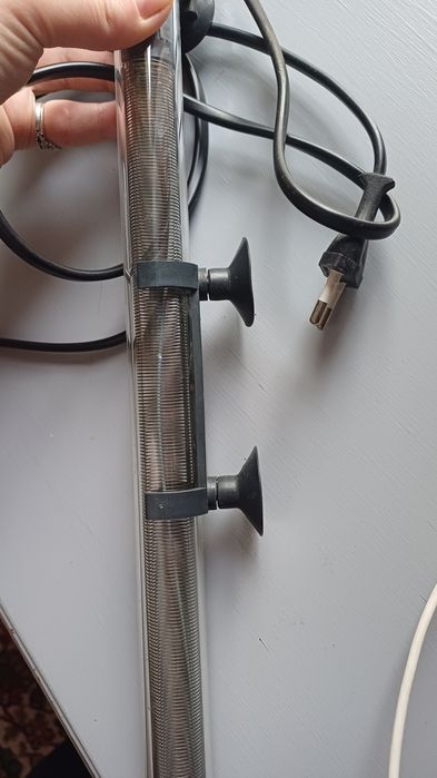 Нагрівач води в акваріум Eneim 300W