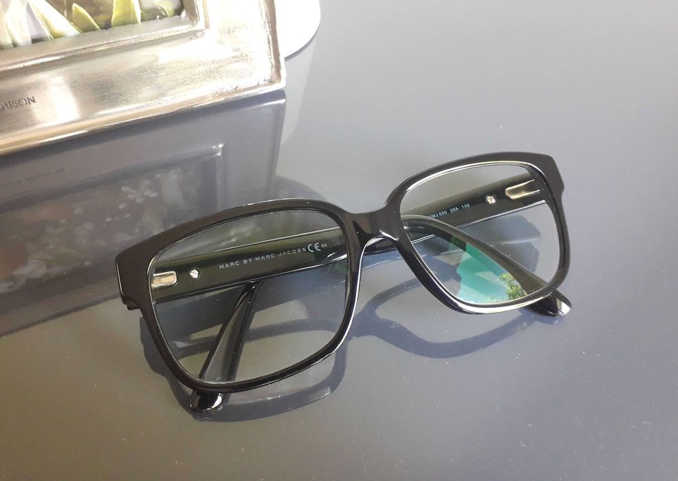 Okulary oprawki Marc by Marc Jacobs MMJ 530 29A 140