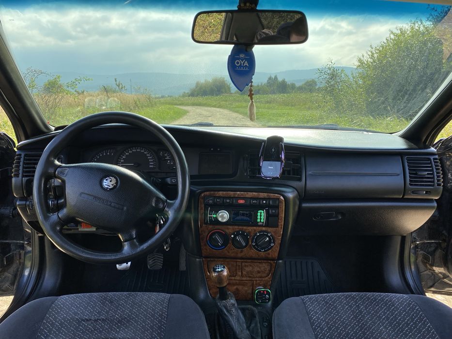 Opel vectra b 1996