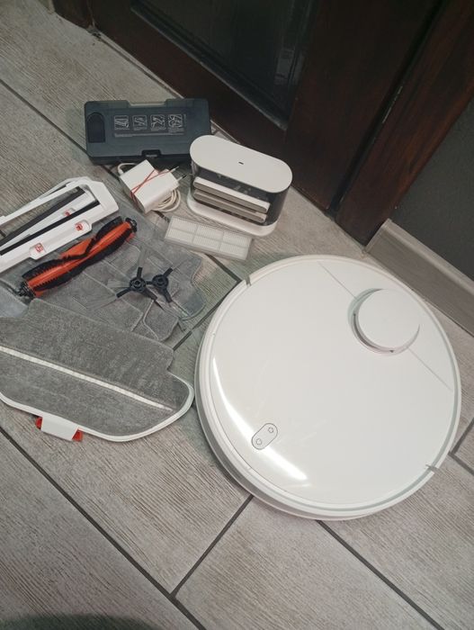 Xiomi Vacuum Mop P для миття підлоги