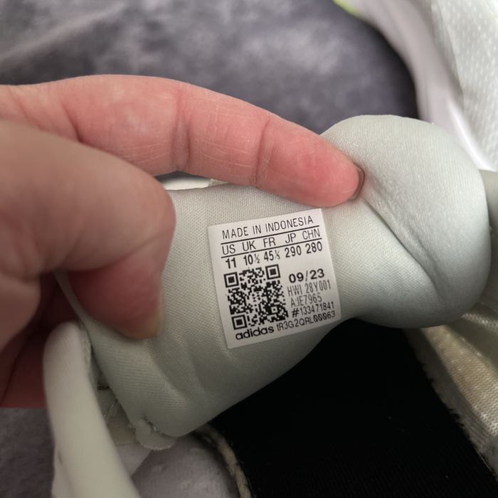 Чоловічі кросівки Adidas duramo SL. P. 45. Ідеал!!!