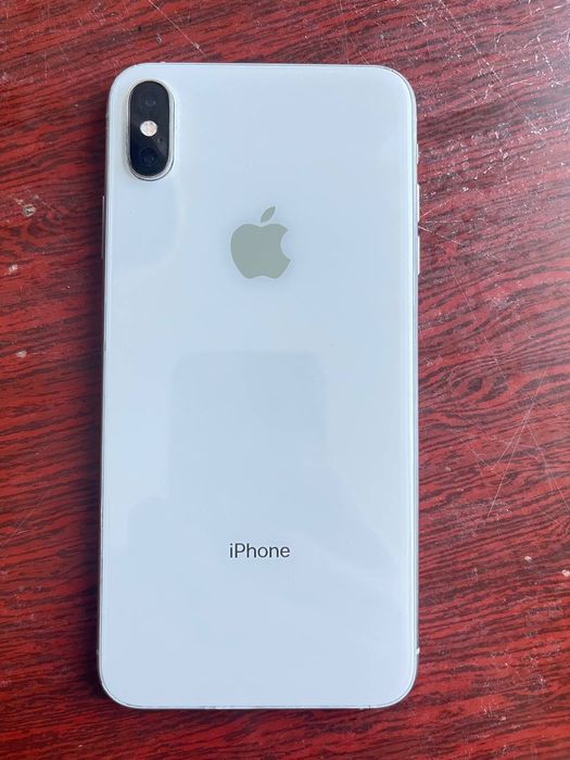 iPhone XS MAX  256гбАКБ 100