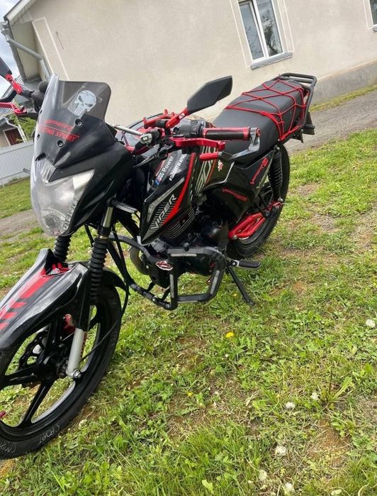 Продам viper 200