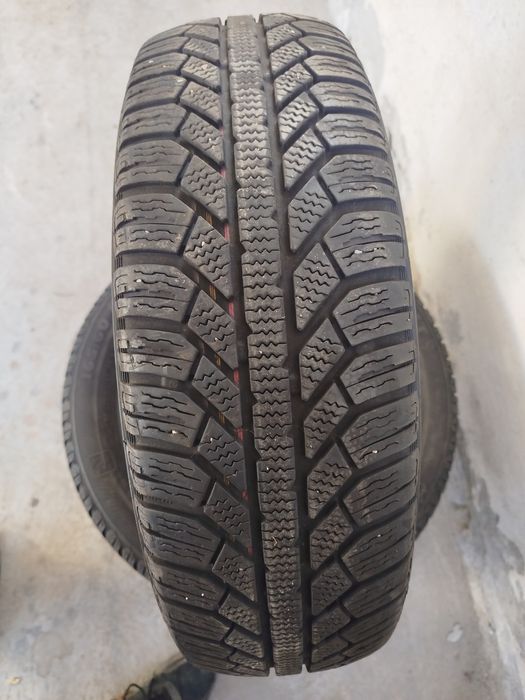 Semperit master grip2 165/60 r15