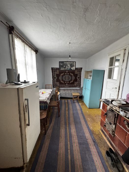 Продаж будинку та ділянки 18 сот | ГАЗ | Повергів, 45 км. до ЛЬВОВА