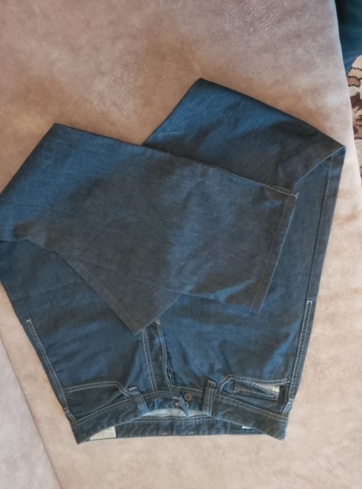 Джинси DIESEL INDUSTRY розмір W32