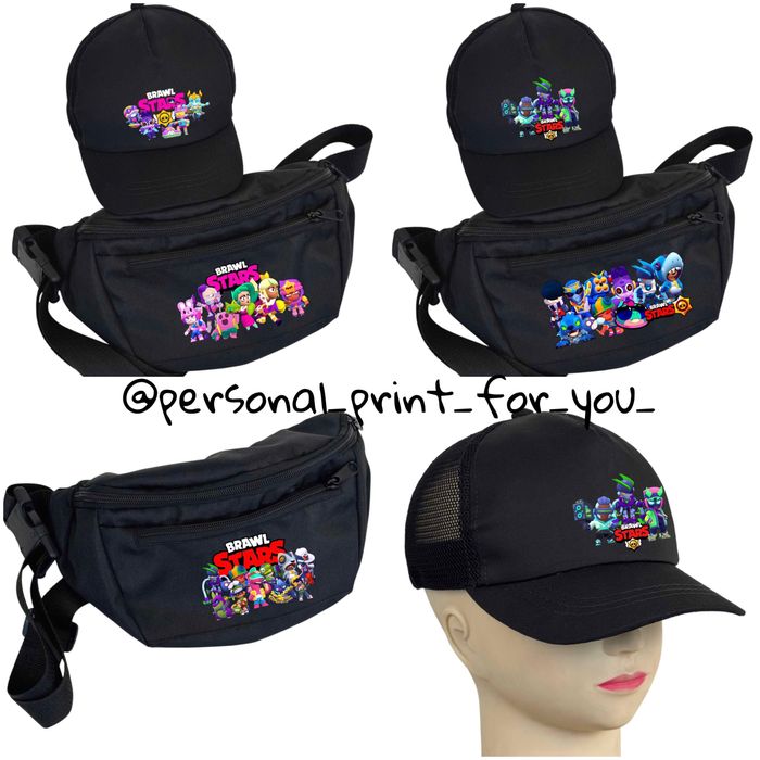 Футболки реглани шорти кепки бананки чашки костюми худі бокс БРАВЛ