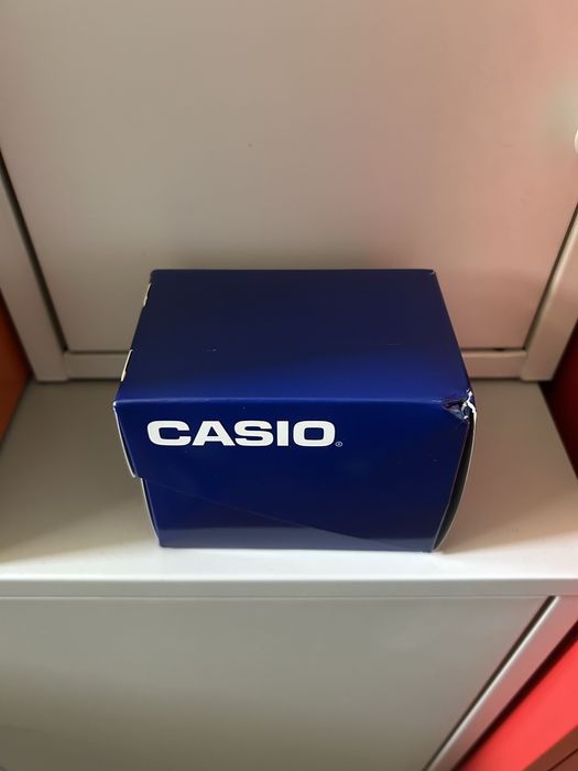 Casio Duro MDV-106 - Marlin