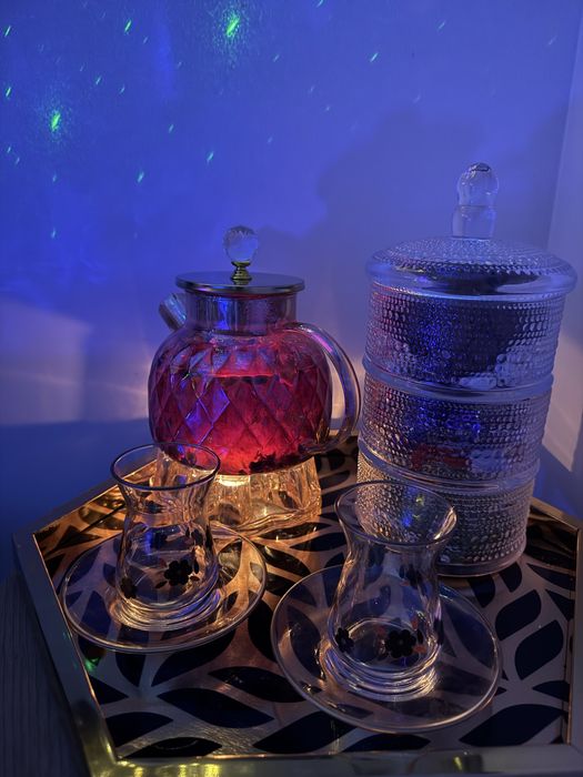 Преміальний професійний масаж