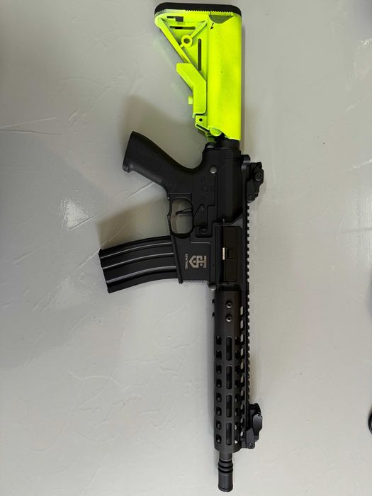 Rossi Sentinel Epsilon