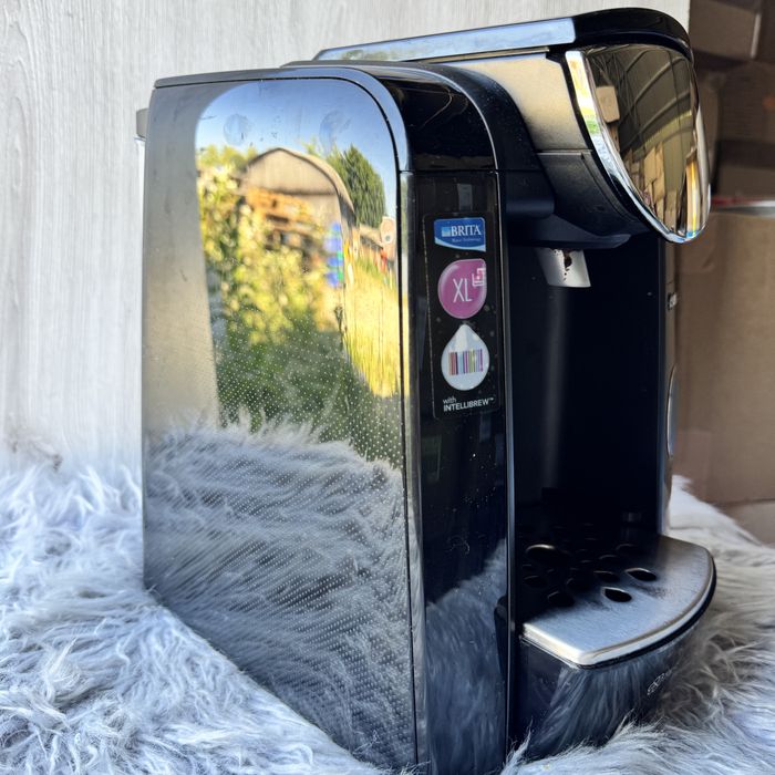 Ekspres kapsułkowy Bosch Tassimo Joy