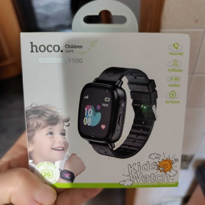 Продам смарт часи