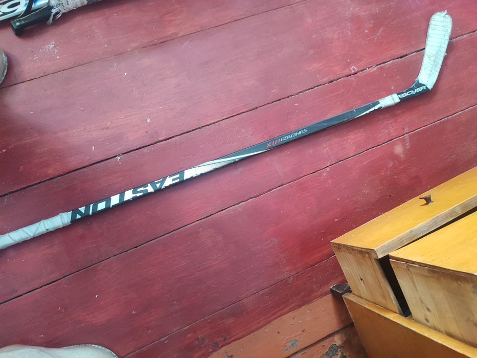 Клюшка хоккейная Fischer