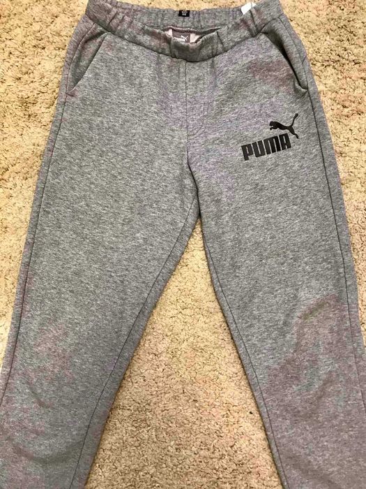 Спортивні штани Puma