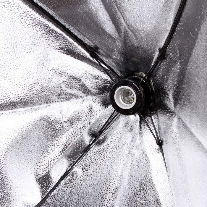 Комплект 2 Софтбокси + Тримач