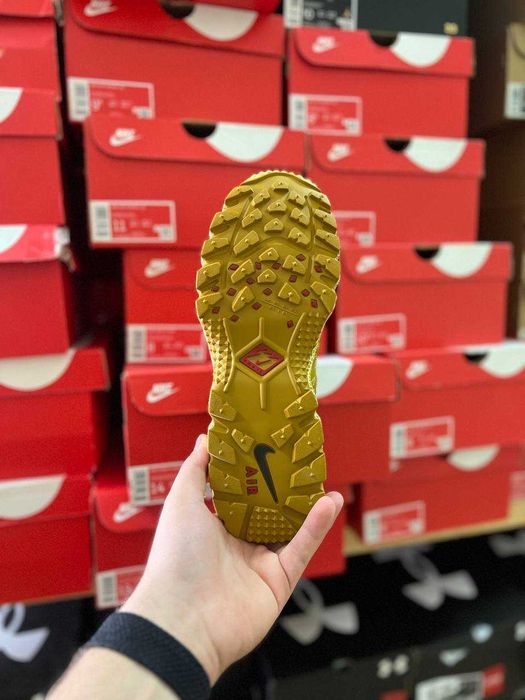 США‼️Кроссовки Nike Air Humara Max Jordan (40р по 49.5р) (FJ7098-701)