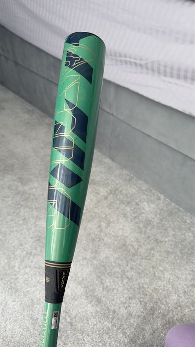 Pałka baseballowa kij Louisville Slugger Meta 28” -12 USA Baseball