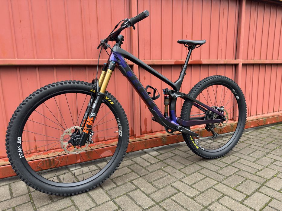 Trek fuel ex 9.9 2021