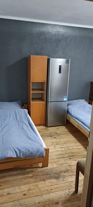 Pokoje, noclegi, kwatery pracownicze, Wrocław krzyki, Siechnice