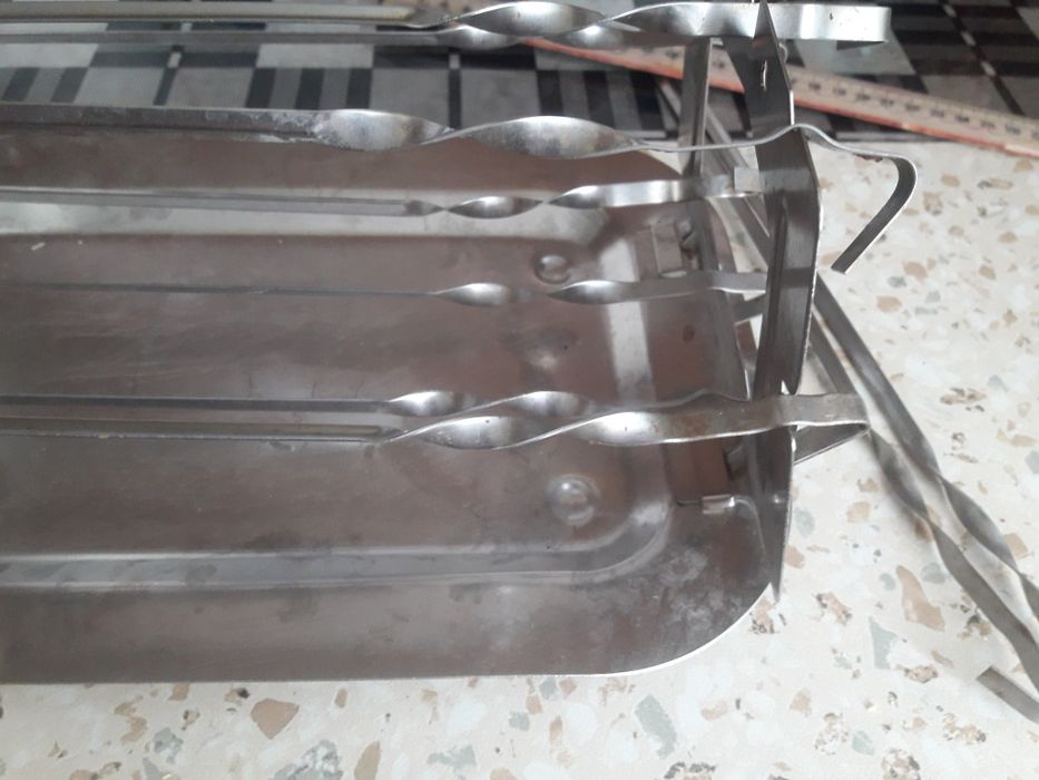 Совдеп нержавейка