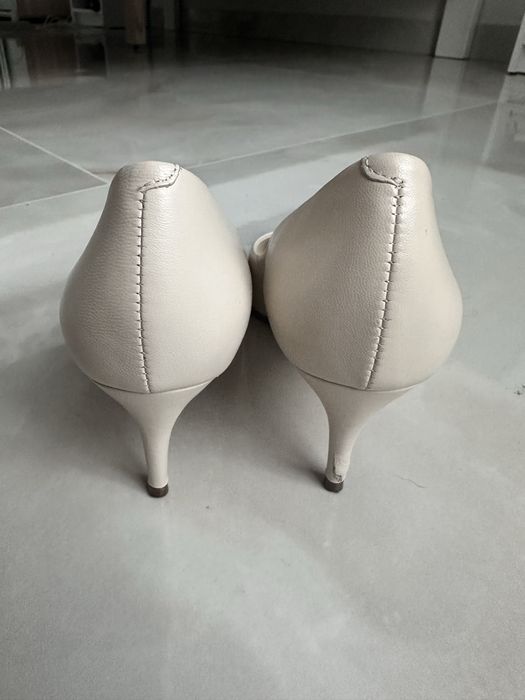 Продаю шкіряні туфлі