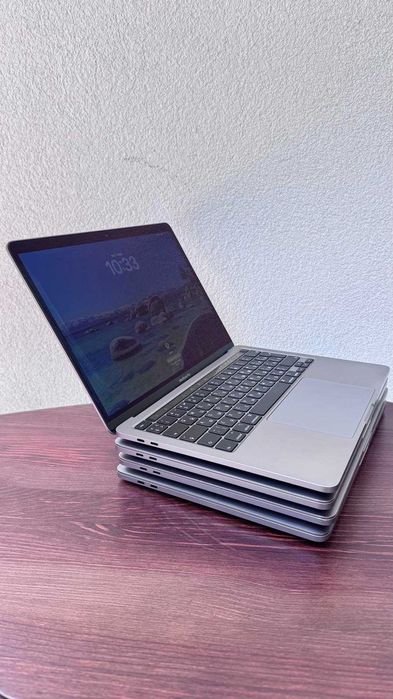 Шикарний/гарний стан/Apple MacBook Pro 13"/швидкий, легкий, надійний