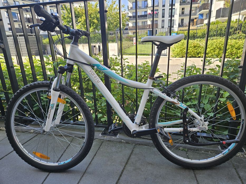 Rower Kellys Vanity 10, koła 26 cali