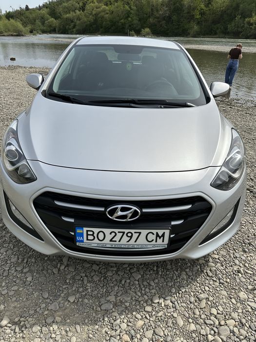 Продам Хюндай і 30