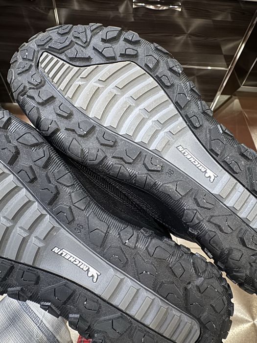 Жіночі черевики ECCO Ult-trn W