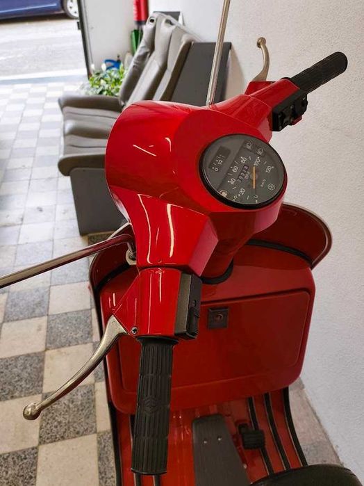 Vespa PX125E 1994