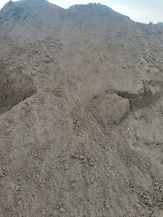 Ziemia ogrodowa humus