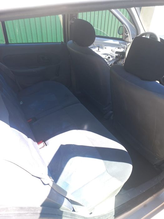 Vendo Renault clio