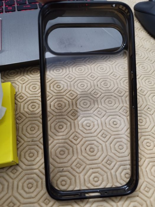 Capa para telemóvel pixel 9 Pro