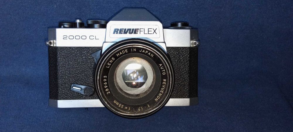 Lote Maquinas Fotograficas Rolo Retro Vintage Nikanon Reflex Agfa Mini