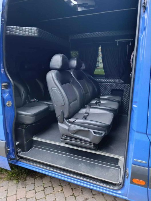 Продам мерседес спрінтер