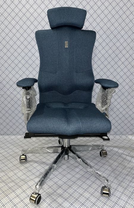 Ортопедичне крісло Kulik System Elegance
