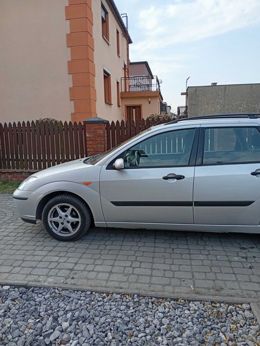 Samochód osobowy