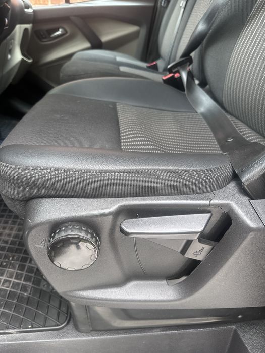 Ford custom пасс-груз 2017 р 2.0 Нерозмитнений для ЗСУ