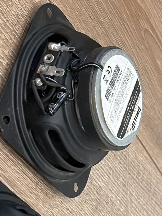 Продам колонки PHILIPS!!!