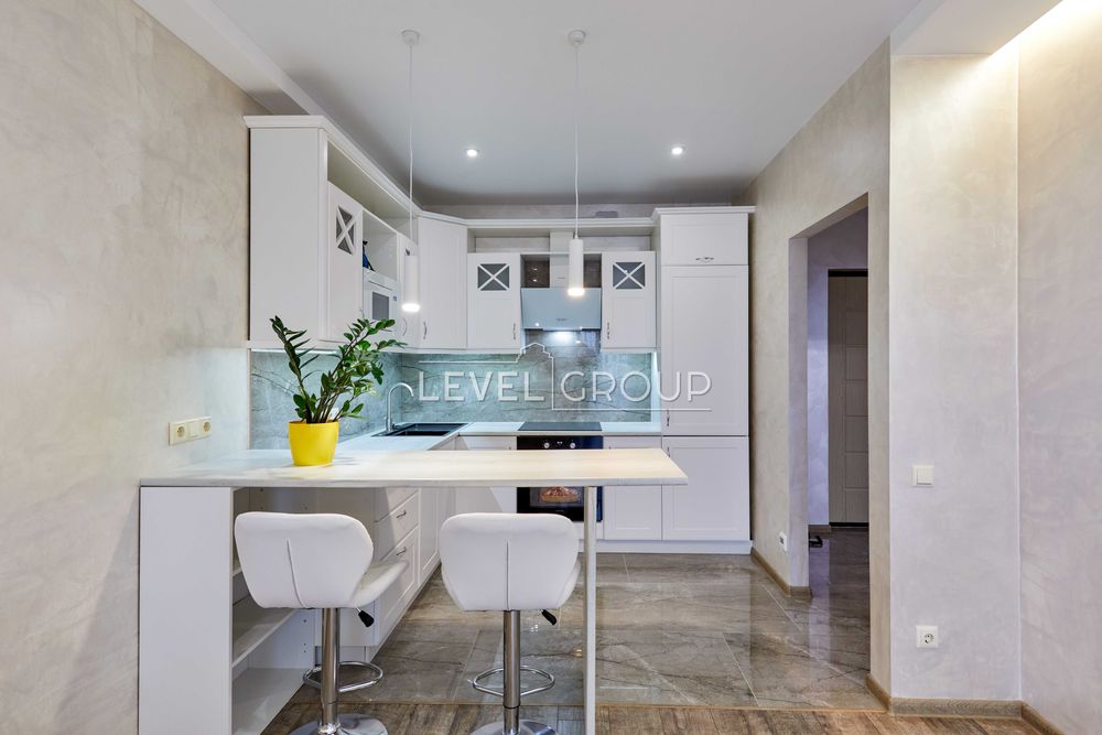 ЖК Нова Англія, Максимовича, 24-В, Голосієво, Васильківська